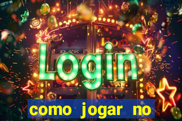 como jogar no tigre sem depositar